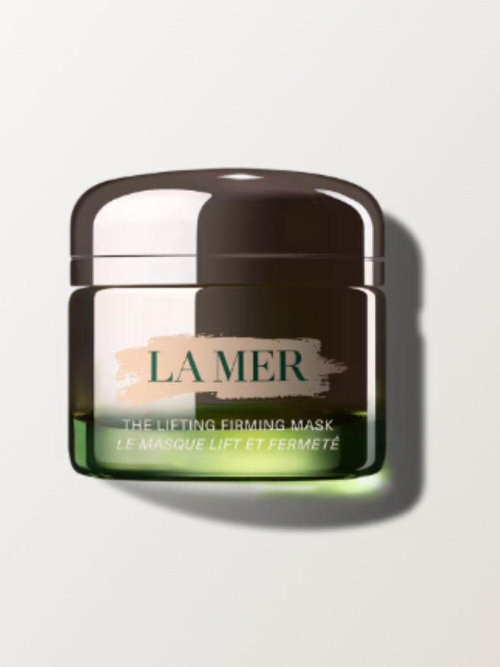 The New La Mer Lifting Firming Mask - 1.7oz (50ml)